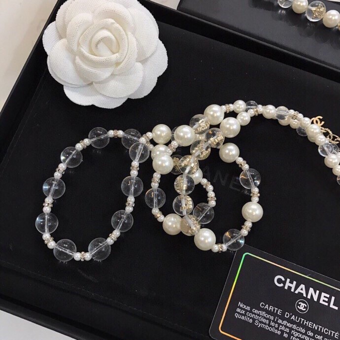 Chanel Necklaces